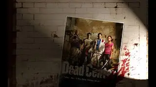 Dead Center Finale | Left 4 dead 2 episode 4 | Dead Center | Atrium