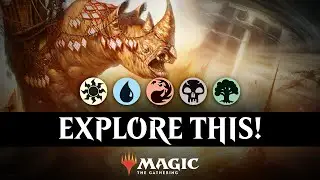 THIS CHANGES THE GAME | Explorer Anthology 1 Set Review