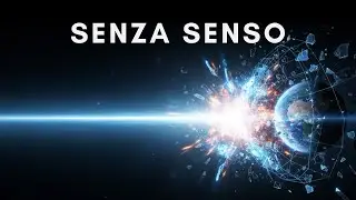 Per questo la velocità della luce è la trappola più crudele dell’universo | Documentario per dormire