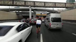 Rhapsody of the Third Ring Road №2