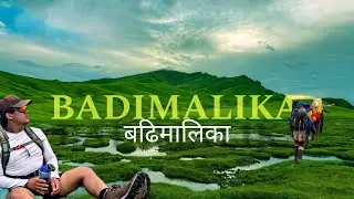 BADIMALIKA TEMPLE & TRIBENIPATAN | MUMRA, KALIKOT ROUTE | WEST NEPAL |