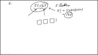 Question 6 Data Analysis GRE Math Review Official Guide to the GRE General Test