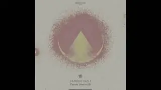 Sandro Galli - Cosmic Swarm [ANDROIDMUZIQ]