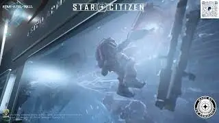 Hidden Clues in Astro Armada: The Mysterious Exoskeleton Image - Star Citizen