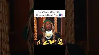 WHEN WE INSTALL A NEW ATM AT A BUSINESS #money #atmbusiness #lilwayne #shorts