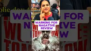 Coolie fans response for Nagative review | Rajini fans warning #trending #shorts #shortsfeed #coolie