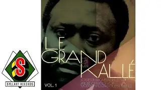 Grand Kall&eacute; - African Jazz Mokili Mobimbo (audio)