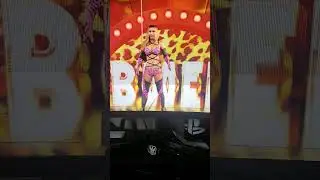 Чемпионат ECW среди женщин: самый безумный матч, который вы не видели.