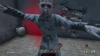DayZ.Сложное зимнее выживание.