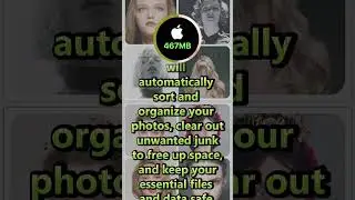 Effortless Photo Management