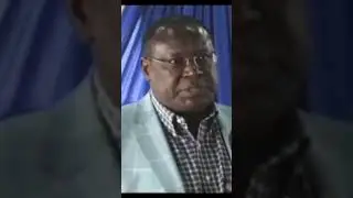 Nataka muniombee, I'm going through a lot of problems...Gov.James Nyoro