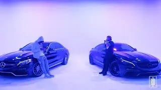 SnowThaMessiah Ft TME Trigga - Slidin (Official Video)
