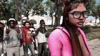(WC:RP) (IC) KC - C*ck Yo Gen (Music Video)