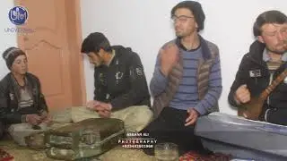 khowar ghazal || KAMAL HUSSAIN KAMIL || tu kaywat ki goss