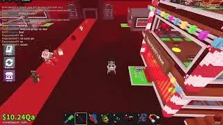 Steal A Brainrot Trade Live! Escape Tsunami Live Alexal