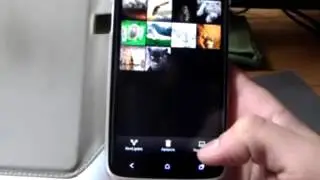 HTC ZOE