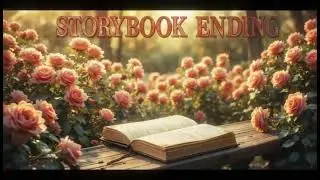 STORYBOOK ENDING