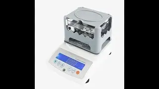 Densimeter  All Mark  Operating system