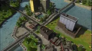 Cities in Motion - Vice City Trailer