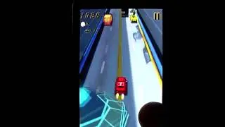 2012 The END Escape Android Gameplay