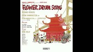 Rodgers & Hammerstein &ndash; Flower Drum Song