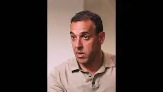 Освобожденный заложник ХАМАС Эли Шараби: &laquo;Я обернулся и крикнул своим девочкам: &laquo;Я вернусь!&raquo;