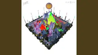 Today and Forever - HMGNC Futurewave Remix