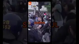 Censorship is RISING in the UK