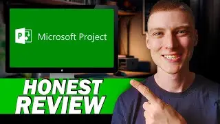 Microsoft Project Review: Honest User Experience & Key Features