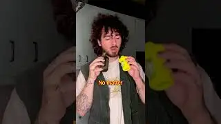 Yocan Green Personal Air Filter