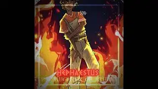God Games || PJO edit #epicthemusical #percyjacksonandtheolympians #gods #pjoedits