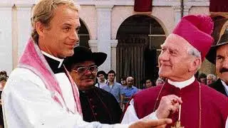 Cittadinanza onoraria a Terence Hill: aneddoti, ricordi, emozioni e nostalgia