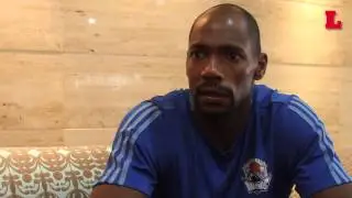 Oscar Torres