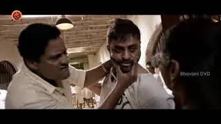 Dandupalyam 3 Telugu Movie Scenes||Latest Telugu Movie Scenes||Pooja Gandhi, Ravi Shankar