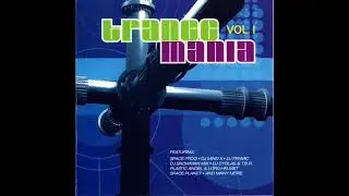 DJ Cyglas &ndash; Trancemania Vol . 1