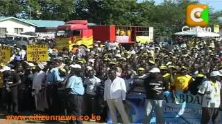 Truthmeter 25th May 2012