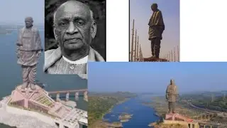 Statue of Unity –Bharat ki Shan 🇮🇳World’s Tallest,  Ek Bharat Shreshtha Bharat@CRERofficial-crer 