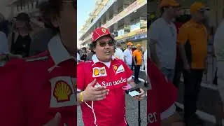 F1 Abu Dhabi-Гран При в Абу Даби 2024