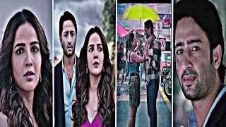 Iss Baarish Mein | whatsapp status_Efx status video | Aesthetic status_new song status | ASZ.01