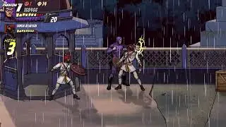 THE PHANTOM ( Steam Version) - Story Mode Full Playthrough