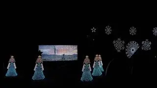 Oh Holy Night by Lindsey Stirling