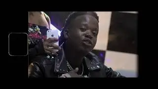 NDINE WAKO_ EL KID FEAT TRUST (OFFICIAL VISUAL)_ DIR VJ KEN