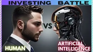 AI vs Human: ChatGPT STOCK picks are Winning THIS Investing Battle &ndash; Unbeliveable? (Stocks inside)