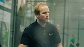 Volkswagen x Padelevent Kungsbacka