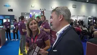 The 2025 Schools & Academies Show at London's ExCel | Highlights