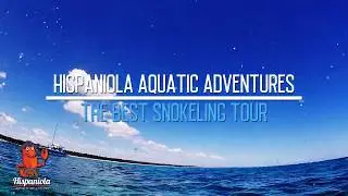 SNORKELING CORAL GARNEN/ SNORKELING CORAL GARDENING PROJECT PUNTA CANA/HISPANIOLA AQUATIC ADVENTURES