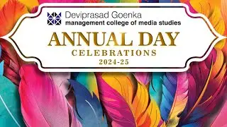 DGMC Annual Day Celebrations 2024-25