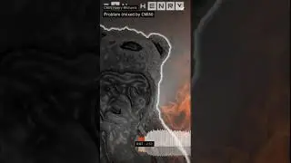 CMiN Henry - Problem