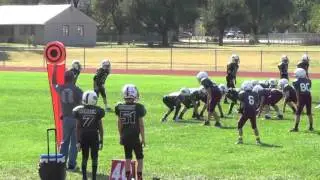 DJF v Buhler Grey 092615-1st half