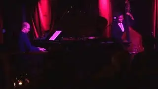 Mimi Jones and Camille Thurman quartet
